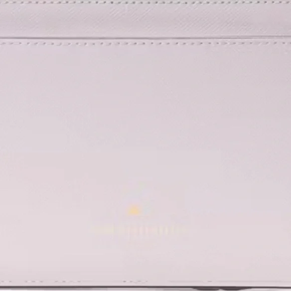 Kate spade large flower wristlet NWT - Picture 3 of 3